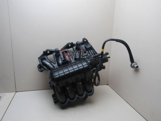 Коллектор впускной Fiat Albea 2003-2012 239354 55206316