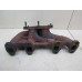 Коллектор выпускной VW Caddy III 2004-2016 239426 06A253031CK