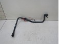  Шланг вакуумного усилителя тормоза VW Golf V 2003-2009 239423 1K0612041CQ