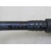 Шланг вакуумного усилителя тормоза VW Golf V 2003-2009 239423 1K0612041CQ