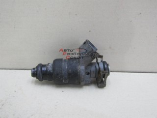 Форсунка инжекторная электрическая Seat Toledo III 2004-2013 239419 06A906031BT