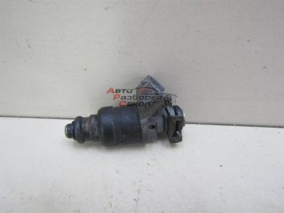 Форсунка инжекторная электрическая VW Passat (B6) 2005-2010 239418 06A906031BT