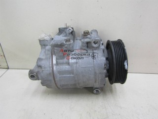 Компрессор системы кондиционирования VW Crafter 2006-2019 239415 1K0820859S