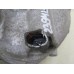 Компрессор системы кондиционирования VW Crafter 2006-2019 239415 1K0820859S
