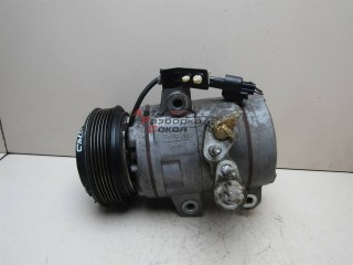 Компрессор системы кондиционирования Ford Transit 2006-2013 239429 8S4319D629AD
