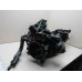 Коллектор впускной Ford Focus II 2008-2011 239437 8S4G9424AE