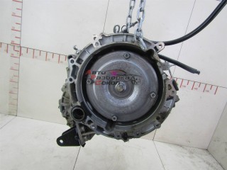 АКПП (автоматическая коробка переключения передач) Ford Focus II 2008-2011 239443 8S4P7000FA