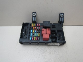 Блок предохранителей Fiat Albea 2003-2012 239471 51752207