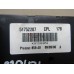 Блок предохранителей Fiat Albea 2003-2012 239471 51752207