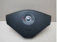  Подушка безопасности в рулевое колесо Fiat Albea 2003-2012 239476 735364187