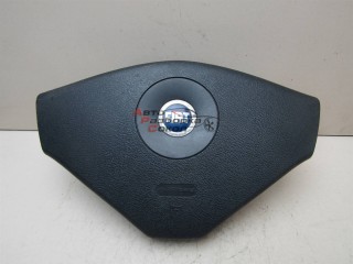 Подушка безопасности в рулевое колесо Fiat Albea 2003-2012 239476 735364187