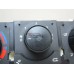 Блок управления печкой Fiat Albea 2003-2012 239478 77363906