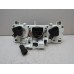 Блок управления печкой Fiat Albea 2003-2012 239478 77363906