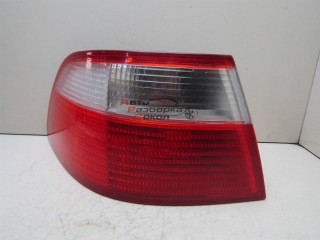 Фонарь задний наружный левый Fiat Albea 2003-2012 239481 51737722