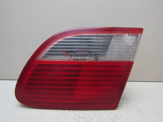 Фонарь задний внутренний правый Fiat Albea 2003-2012 239483 51737723