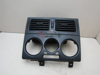 Дефлектор воздушный Fiat Albea 2003-2012 239485 735360390