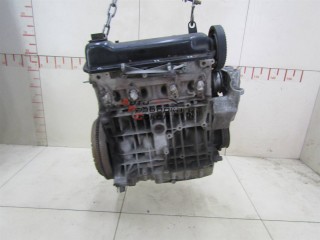 Двигатель (ДВС) VW Golf IV \Bora 1997-2005 239475 06A100098X