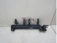  Рейка топливная (рампа) Audi A3 (8L1) 1996-2003 239469 06A133317A