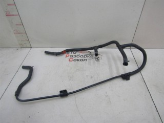 Шланг системы охлаждения VW Golf IV \Bora 1997-2005 239458 1J0122447ED