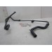 Шланг системы охлаждения VW Golf IV \Bora 1997-2005 239458 1J0122447ED
