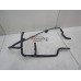 Шланг системы охлаждения VW Golf IV \Bora 1997-2005 239458 1J0122447ED