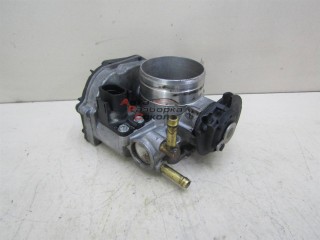 Заслонка дроссельная VW Golf IV \Bora 1997-2005 239451 06A133064J
