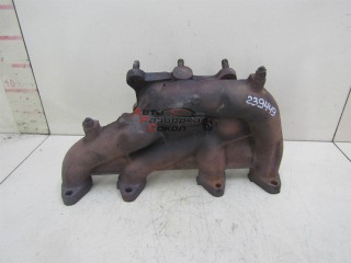 Коллектор выпускной VW Golf IV \Bora 1997-2005 239449 06A253031AQ