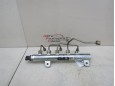  Рейка топливная (рампа) Opel Astra H \ Family 2004-2015 200499 93190430