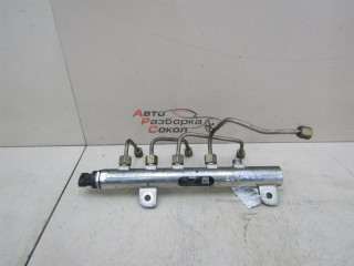 Рейка топливная (рампа) Opel Astra H \ Family 2004-2015 200499 93190430