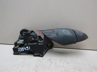 Ручка открывания багажника Fiat Albea 2003-2012 239491 735300582