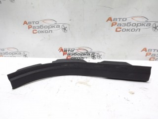 Накладка порога (внутренняя) BMW X6 E71 2008-2014 29320 51479151005