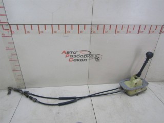Кулиса КПП Fiat Albea 2003-2012 239520 735296159