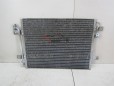  Радиатор кондиционера (конденсер) Fiat Albea 2003-2012 239533 51774736