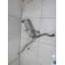 Задняя часть глушителя Fiat Albea 2003-2012 239541 55188052