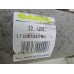 Задняя часть глушителя Fiat Albea 2003-2012 239541 55188052