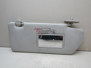 Козырек солнцезащитный (внутри) Fiat Albea 2003-2012 239542 98812620