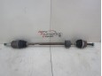  Полуось передняя правая Fiat Albea 2003-2012 239524 46307899