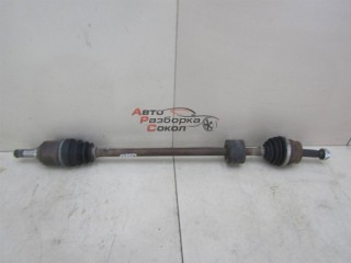 Полуось передняя правая Fiat Albea 2003-2012 239524 46307899