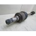 Полуось передняя правая Fiat Albea 2003-2012 239524 46307899