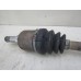 Полуось передняя правая Fiat Albea 2003-2012 239524 46307899