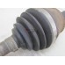 Полуось передняя правая Fiat Albea 2003-2012 239524 46307899