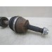 Полуось передняя правая Fiat Albea 2003-2012 239524 46307899