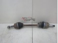  Полуось передняя левая Fiat Albea 2003-2012 239522 46307898