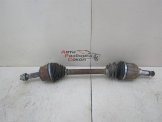 Полуось передняя левая Fiat Albea 2003-2012 239522 46307898