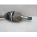 Полуось передняя левая Fiat Albea 2003-2012 239522 46307898