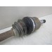 Полуось передняя левая Fiat Albea 2003-2012 239522 46307898