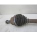 Полуось передняя левая Fiat Albea 2003-2012 239522 46307898