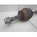 Полуось передняя левая Fiat Albea 2003-2012 239522 46307898