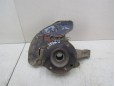  Кулак поворотный передний правый Fiat Albea 2003-2012 239509 51759333