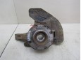  Кулак поворотный передний левый Fiat Albea 2003-2012 239508 51759339